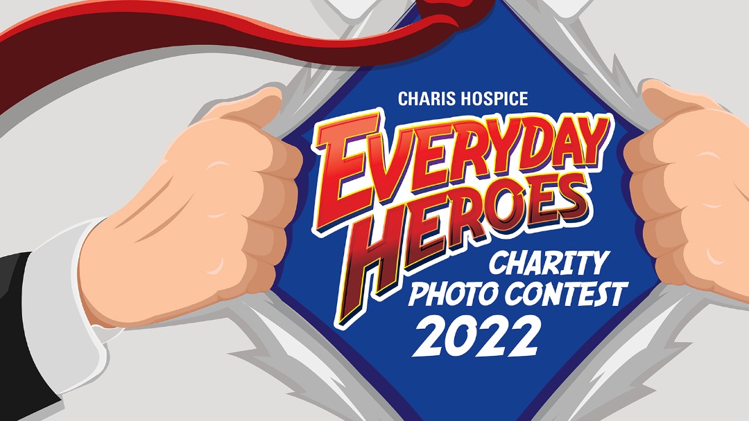 Everyday Heroes Photo Charity Contest